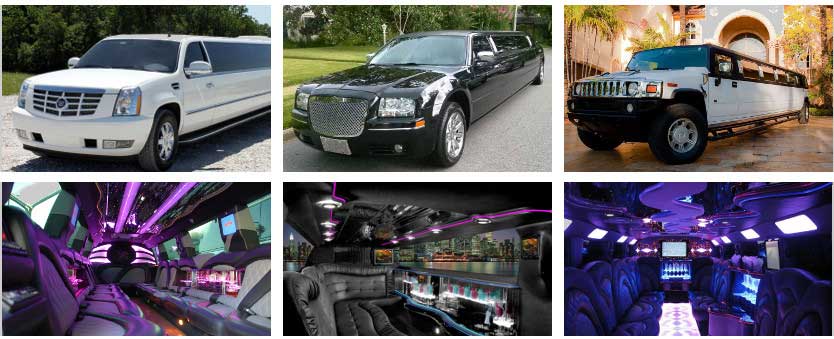 limo-service-Fayetteville NC