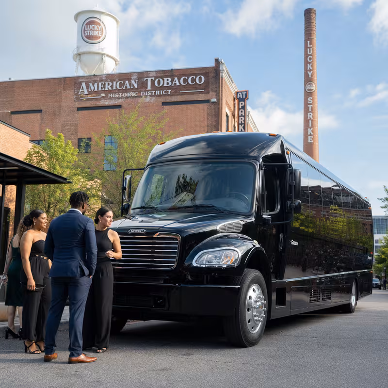 American Tobacco Historic District