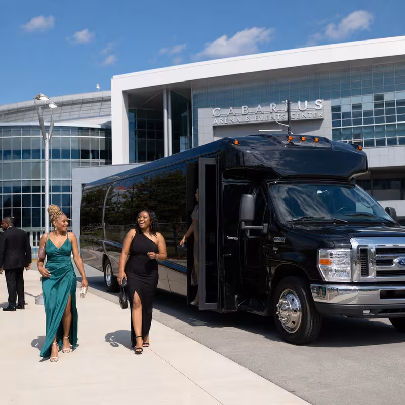 Cabarrus Arena & Events Center