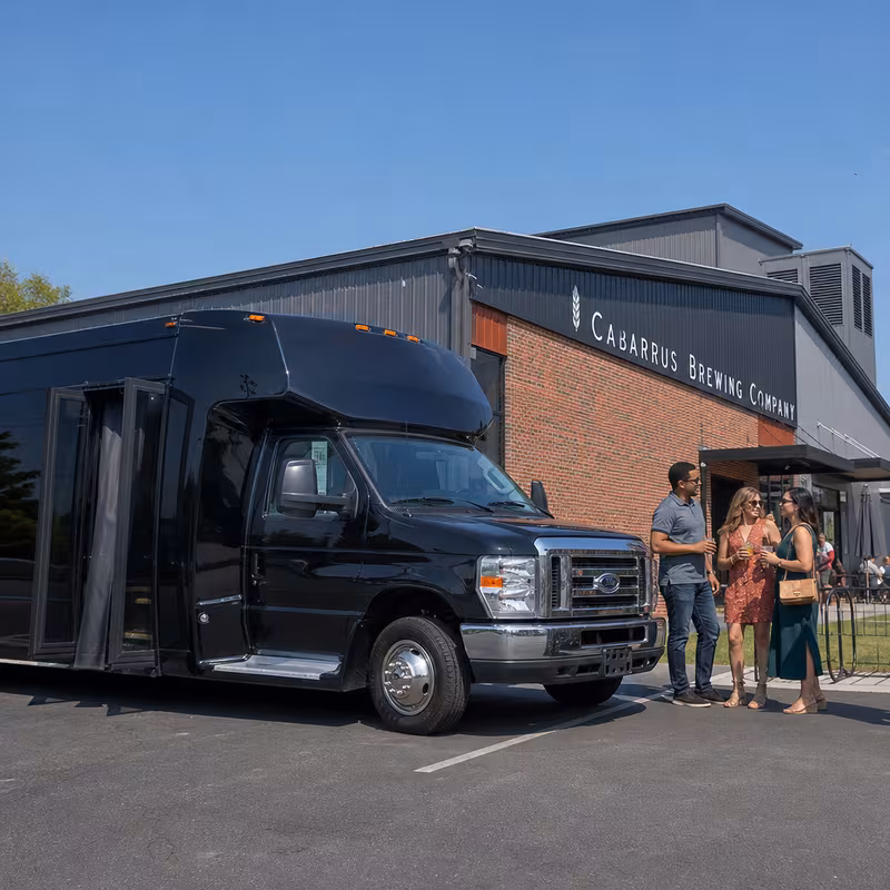 Cabarrus Brewing Company