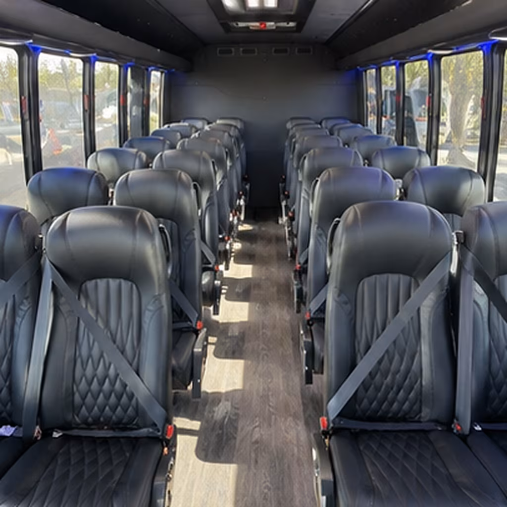 Durham Airport Shuttles & Transportation