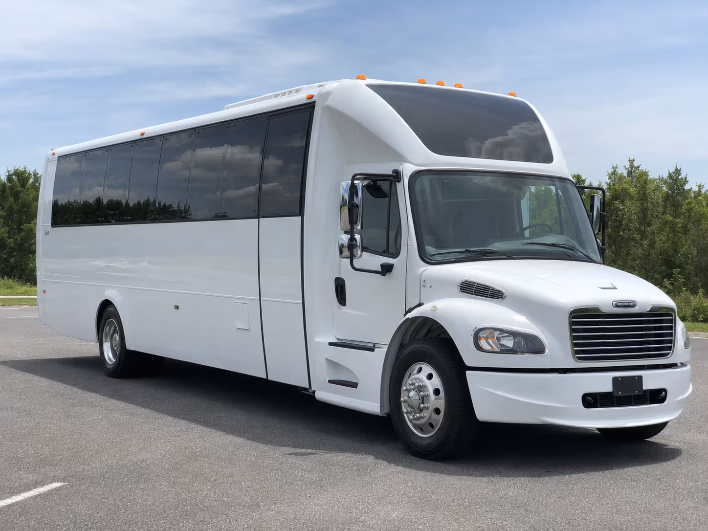 Durham Private Event Transportation Services