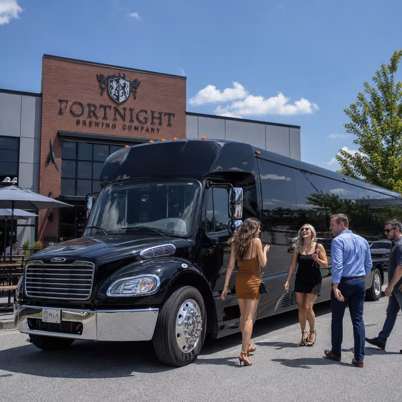 Fortnight Brewing Company