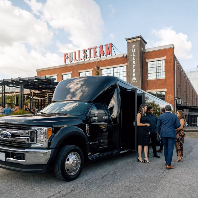 Fullsteam Brewery
