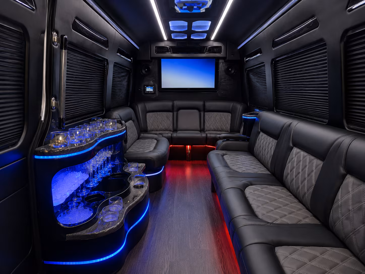 Greensboro Airport Shuttle & Transportation route planning