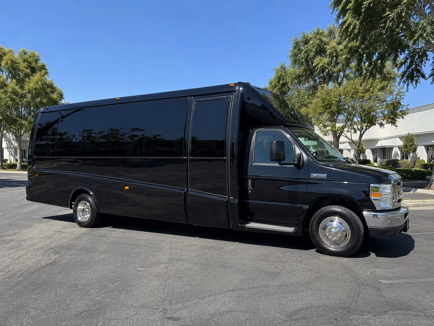 Greensboro Concert & Music Festival Transportation pickup coordination