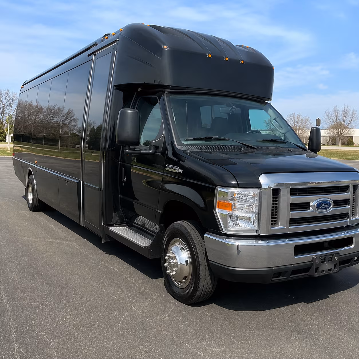 Greensboro Concert & Music Festival Transportation route planning