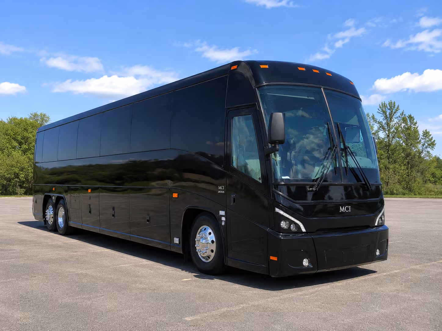 Greensboro Corporate Transportation group transportation