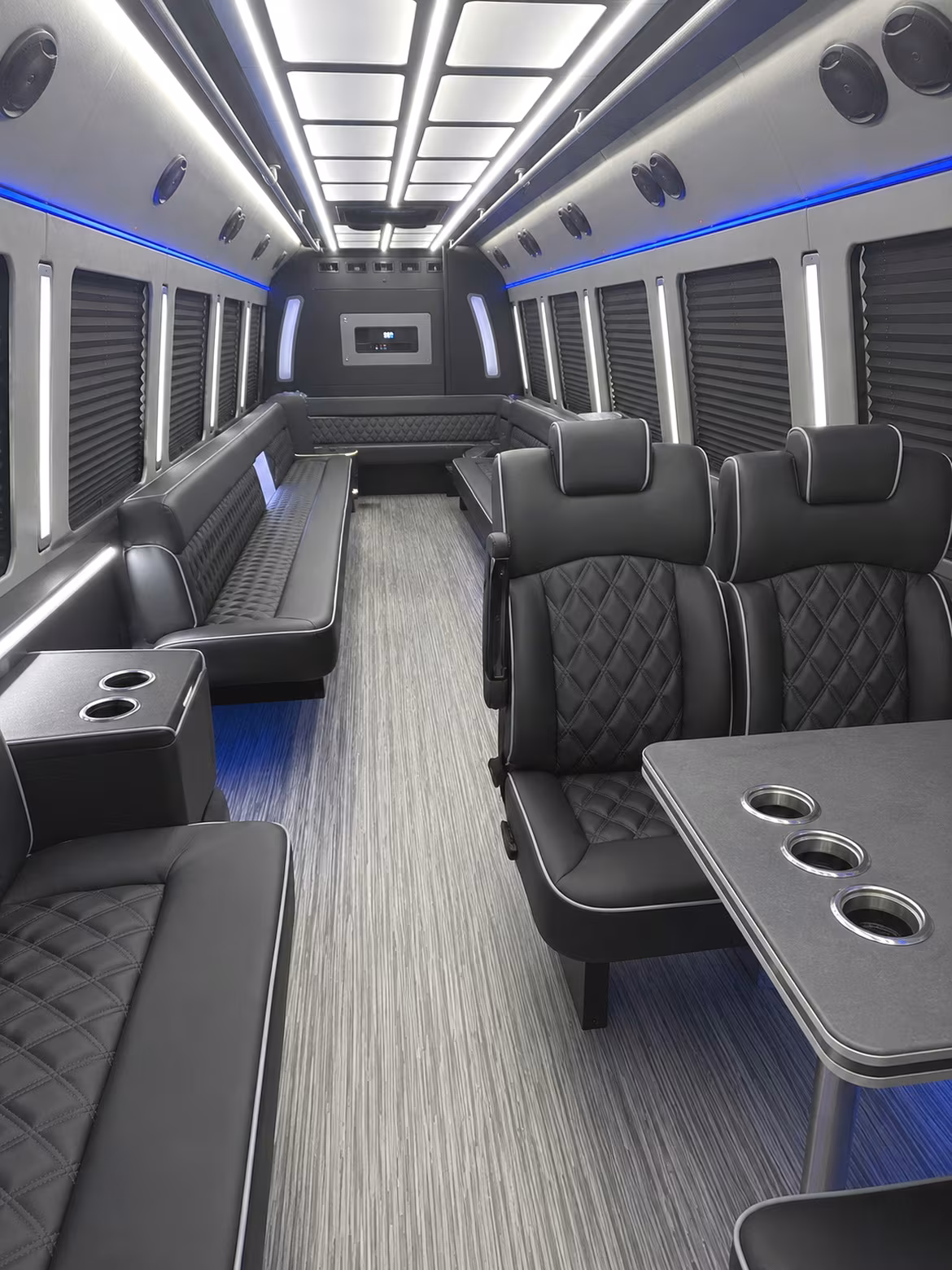 Greensboro Prom & Homecoming Transportation route planning