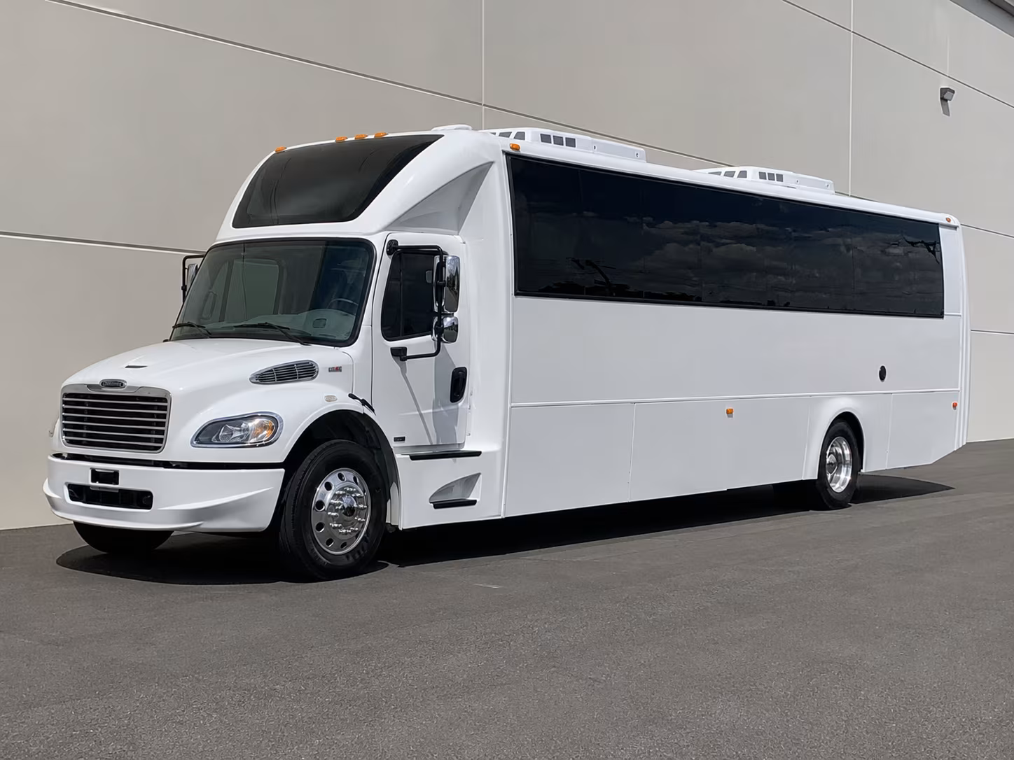 Greensboro Sporting Event Transportation group transportation