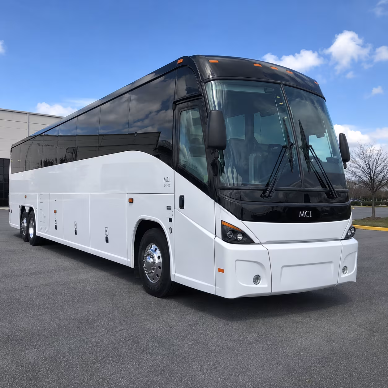 Greensboro Wedding Transportation & Shuttle Service