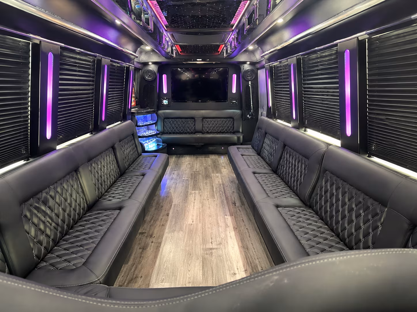 Greensboro Winery Tour & Pub Crawl Transportation pickup coordination
