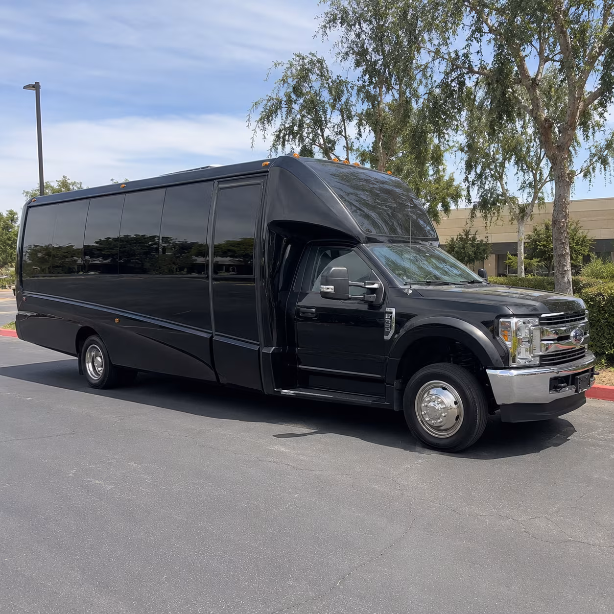 Greensboro Winery Tour & Pub Crawl Transportation route planning