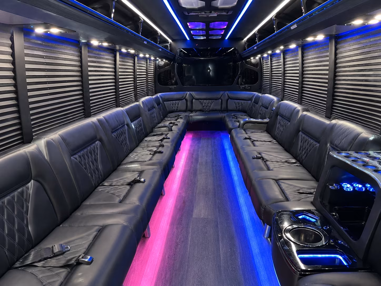 Greensboro Winery Tour & Pub Crawl Transportation