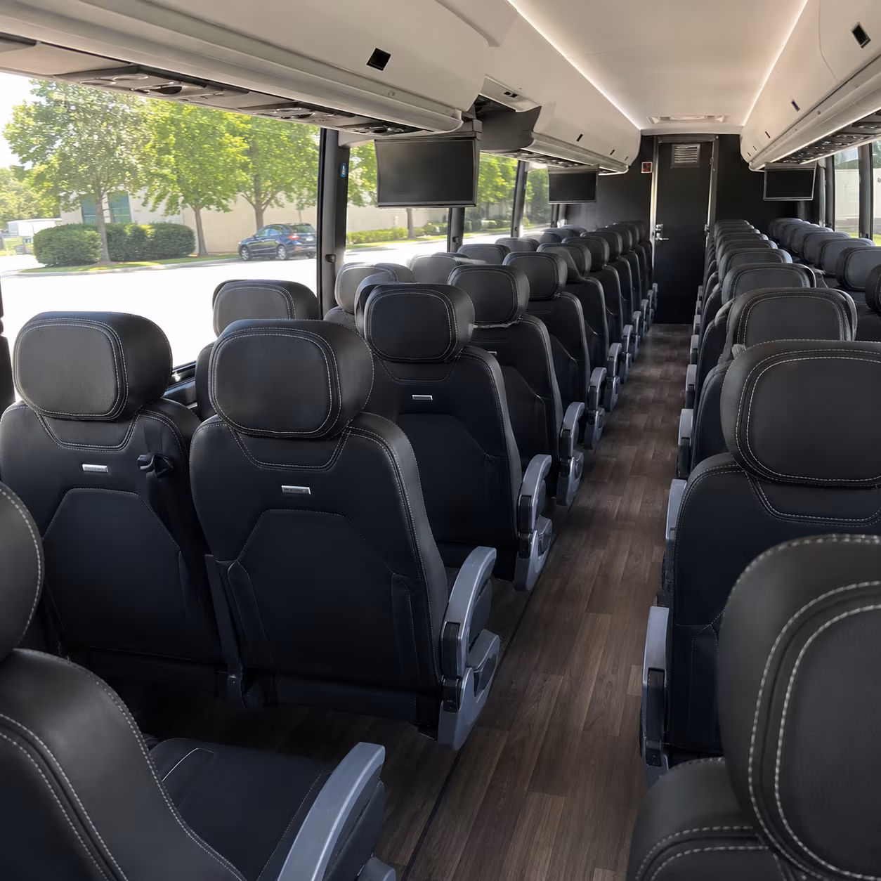 High Point Airport Shuttles & Transportation