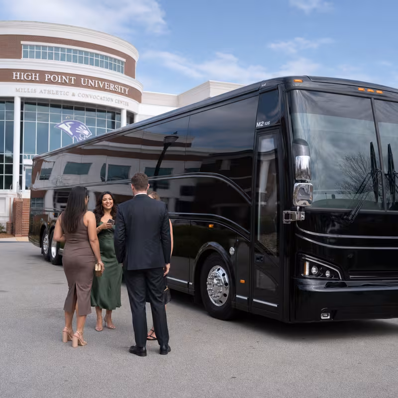High Point University — Millis Athletic and Convocation Center