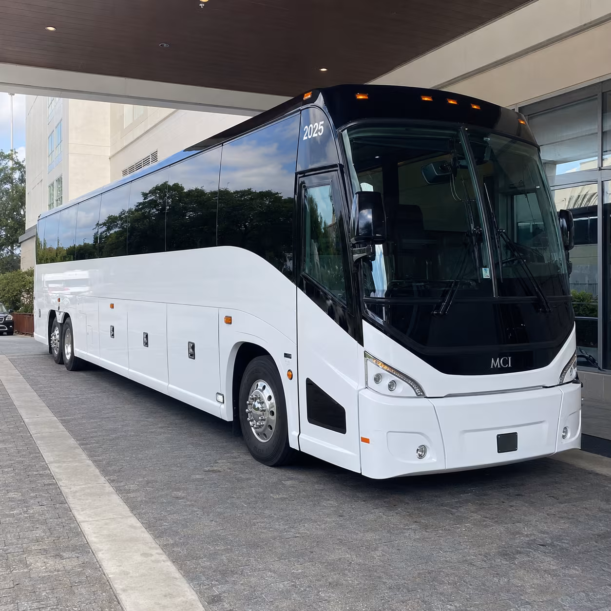 Winston-Salem Airport Shuttles & Transportation
