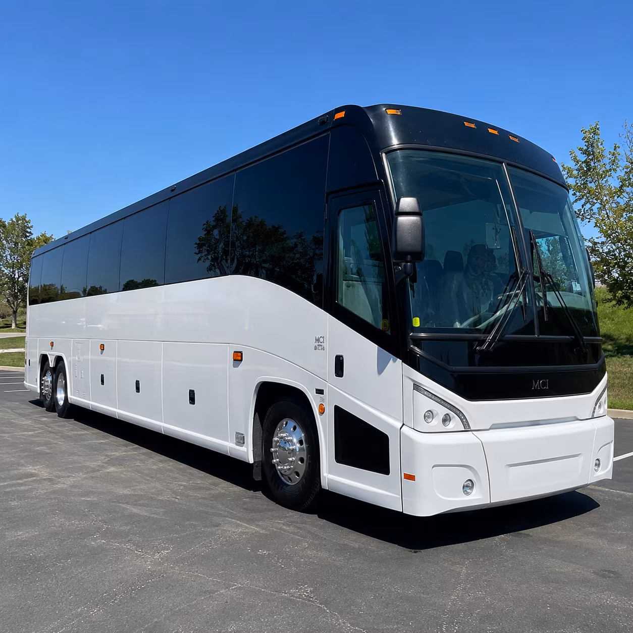 Winston-Salem Corporate Event Transportation