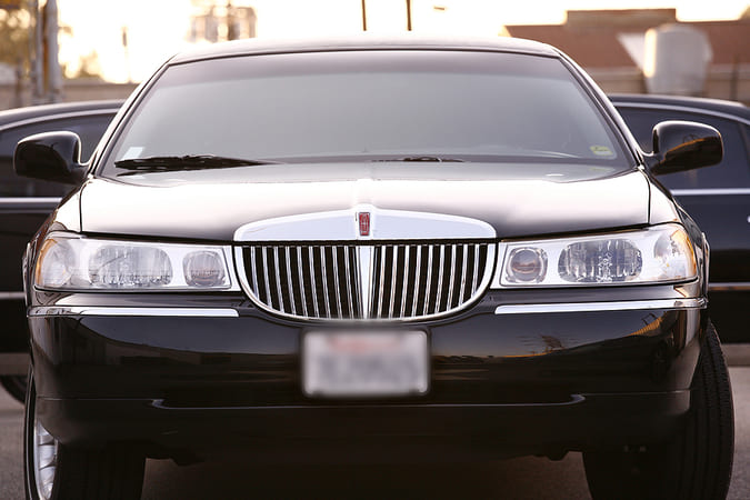 Greensboro Lincoln Stretch Limos