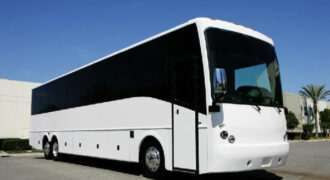 40-passenger-charter-bus-rental-Chapel-Hill