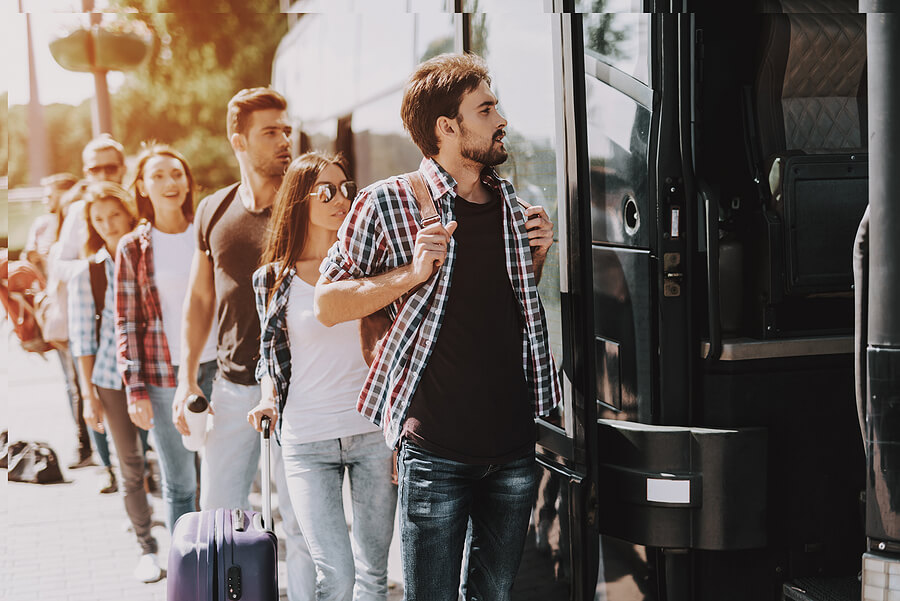 Your Complete Guide to Group College Tours in Greensboro